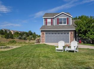 6091 S Ventura Ct, Aurora, CO 80016