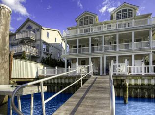 1232 Wilson Dr, Cape May, NJ 08204