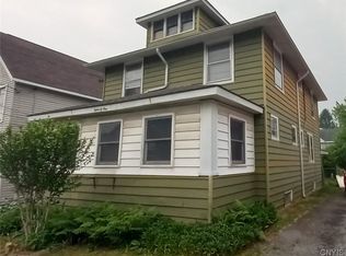 1209 Noyes St, Utica, NY 13502