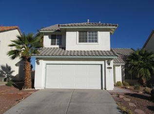3654 Soothing Surf Dr, Las Vegas, NV 89147