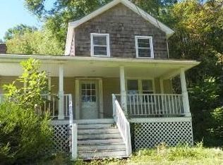 225 Kallop Rd, Kingston, NY 12401