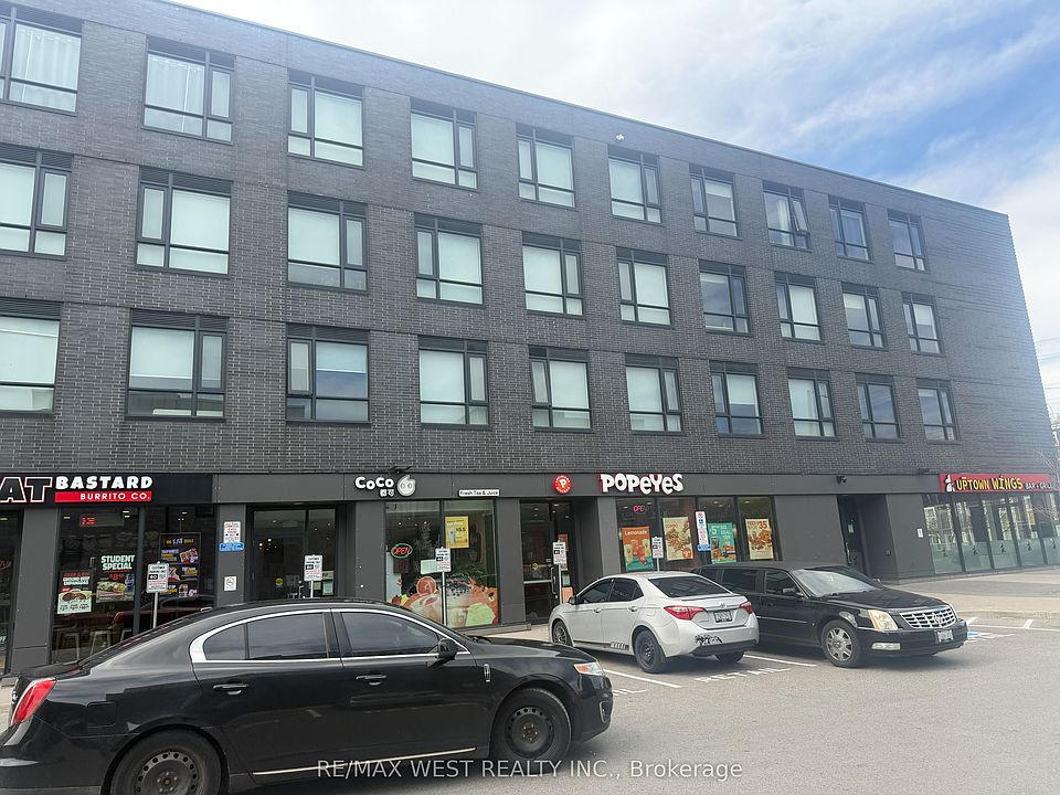 1st image of 1800 Simcoe St N #302