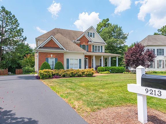 2nd image of 9213 Gayton Oaks Ct