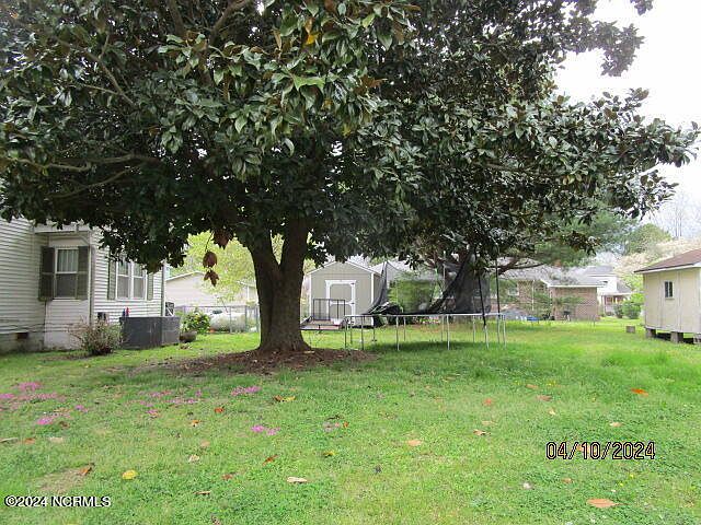 2nd image of 807 S Martin Luther King Street LOT 3