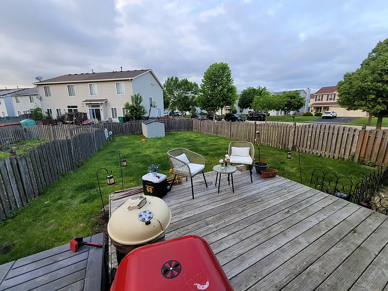 1714 Sierra Trl — Photo 33