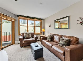 140 Ida Belle Dr Unit 8192, Keystone, CO 80435