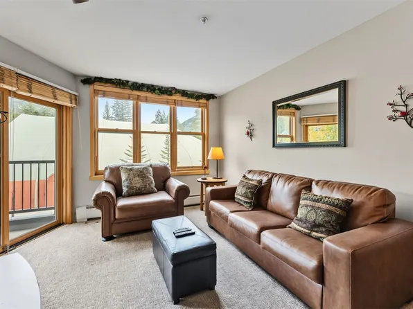140 Ida Belle Dr Unit 8192, Keystone, CO 80435