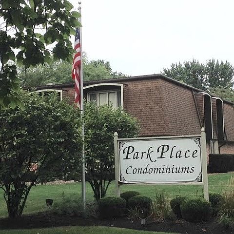2nd image of 12750 Carriage Ln APT G1