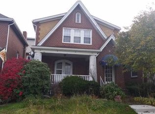 423 Jackson Ave, Vandergrift, PA 15690