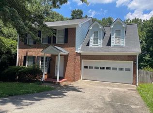 845 Falling Water Ln, Norcross, GA 30093