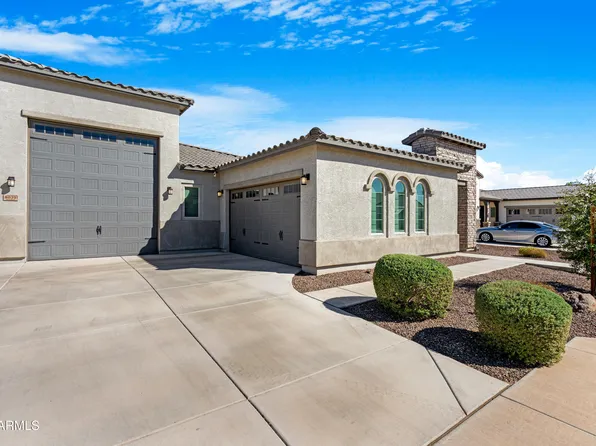 8039 N 171ST Lane, Waddell, AZ 85355