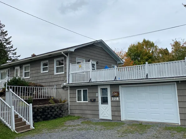 108 Marian Drive, Van Buren, ME 04785