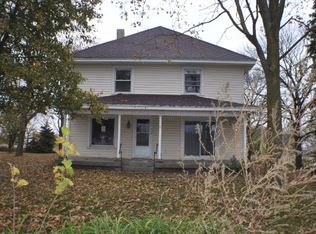 5746 S State Road 25, Rochester, IN 46975