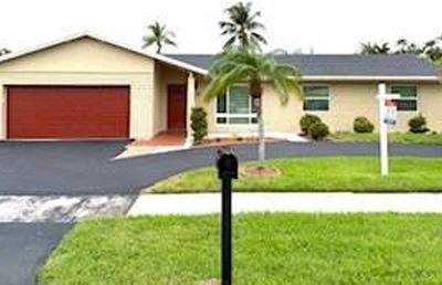 2431 NW 69th Court, Fort Lauderdale, FL, 33309