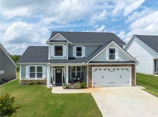 476 S Ackworth Ln, Spartanburg, SC 29301