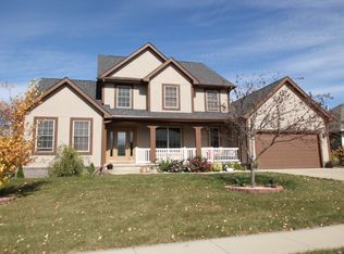 15415 Northview Dr, Urbandale, IA 50323