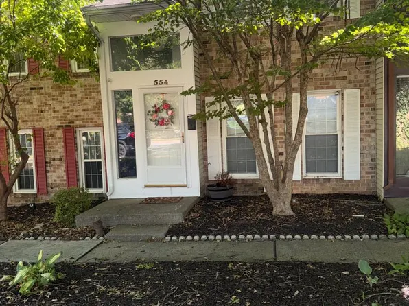 554 Lopax Rd, Harrisburg, PA 17112