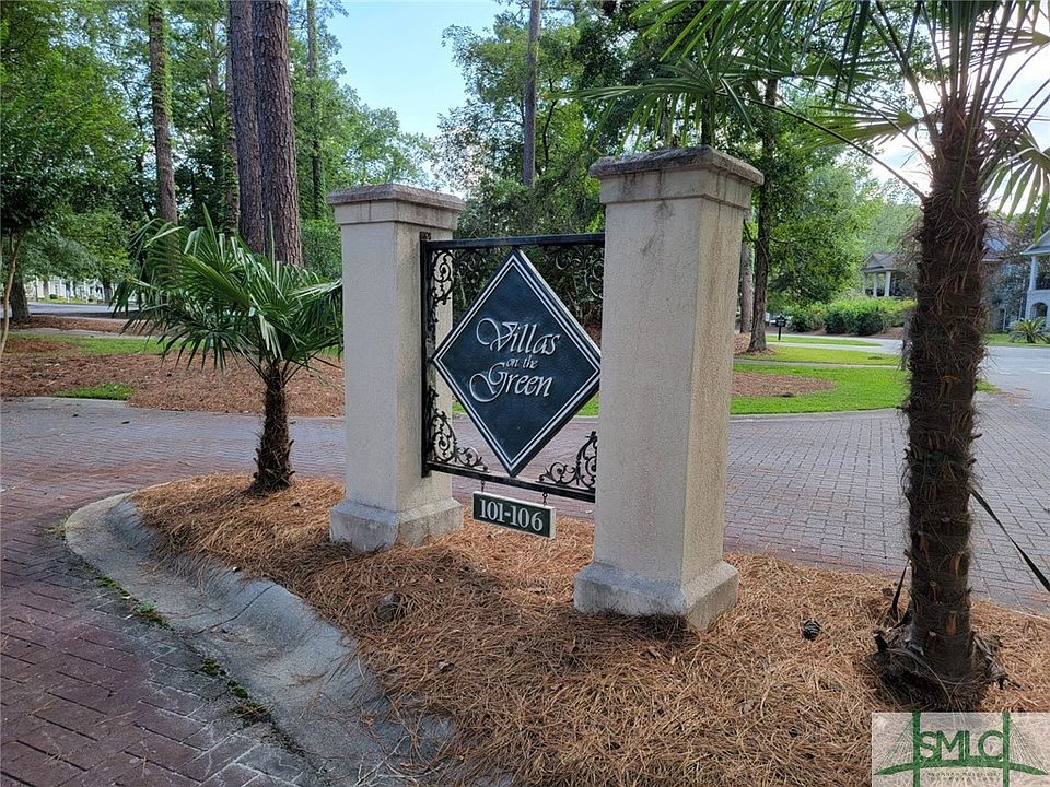 411 Southbridge Blvd UNIT 105, Savannah, GA 31405 Zillow