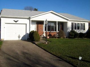 82 Carlisle Rd, Toms River, NJ 08757