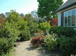 219 San Julian Ave, Santa Barbara, CA 93109