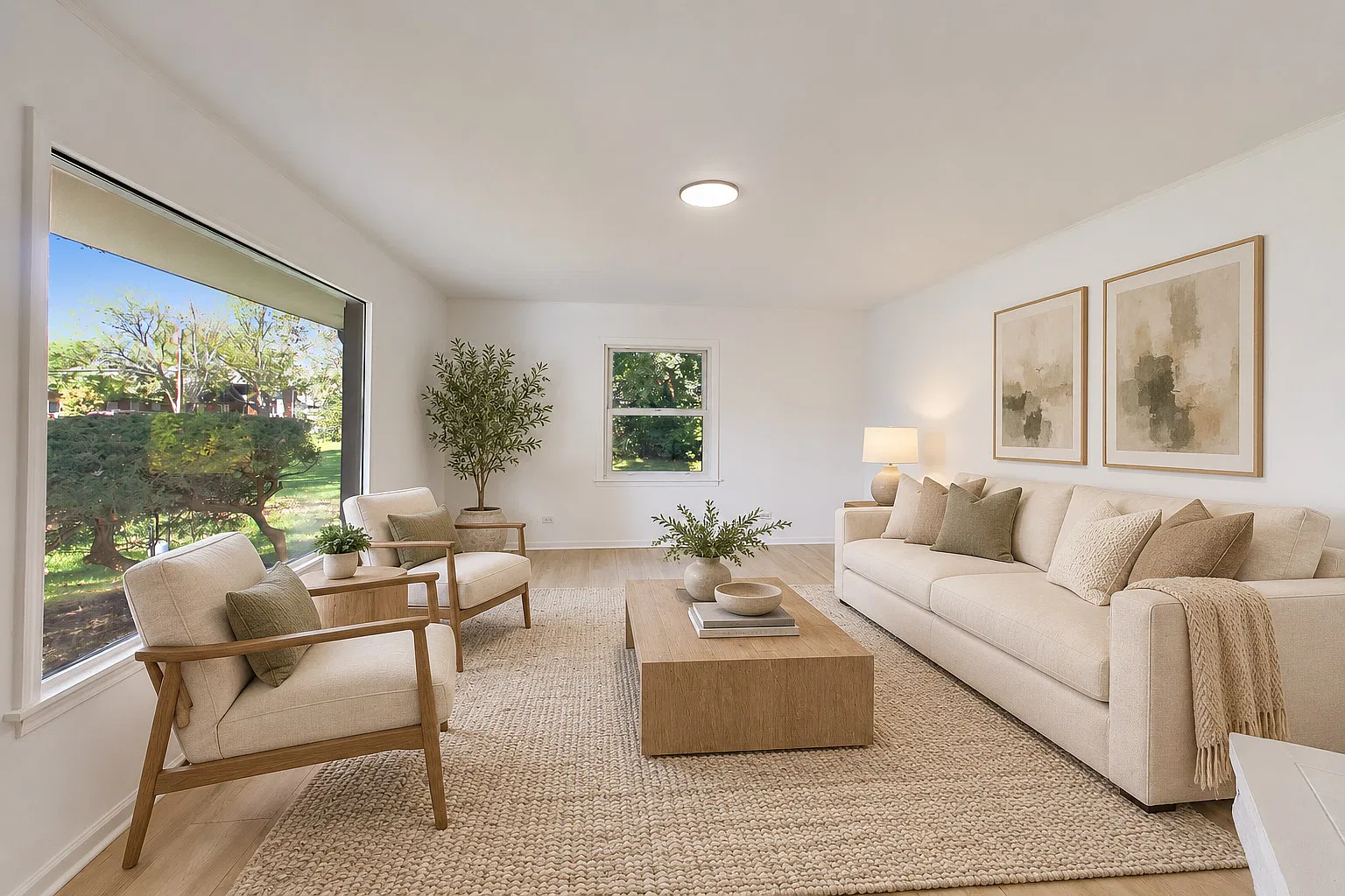 3 bed, 1615 sqft, $3,850 — Photo 3