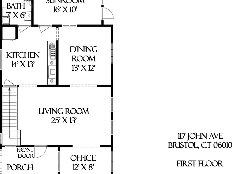 117 John Ave — Photo 4