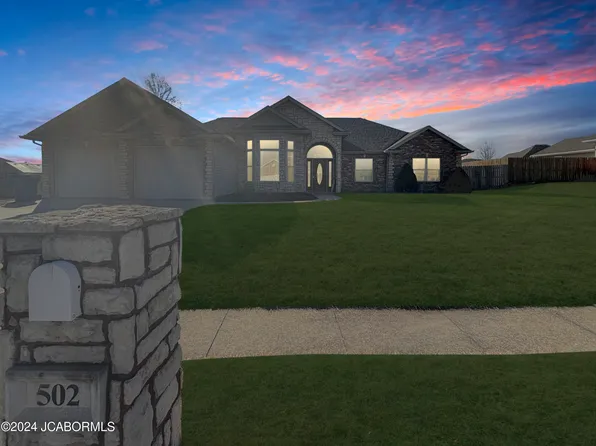 502 Breton Way, Ashland, MO 65010