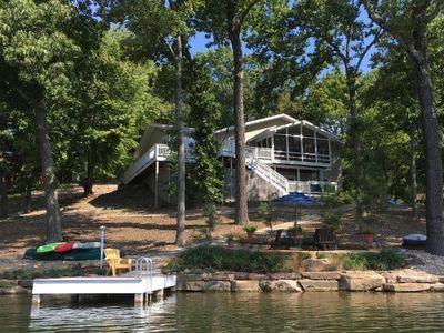 31 Eaton Cir, Bella Vista, AR, 72715