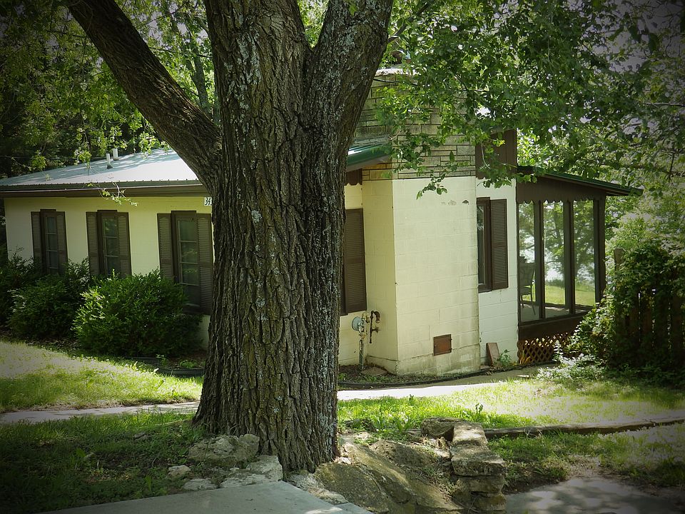 Old style Lake Wabaunsee!