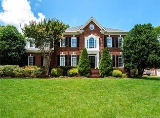 12918 Darby Chase Dr, Charlotte, NC 28277