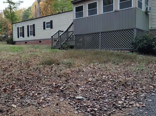 1101 Lysander Ln, Mebane, NC 27302