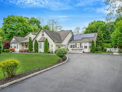 8 Emerald Court, Moriches, NY, 11955