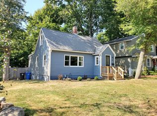 766 Plymouth St, Whitman, MA 02382
