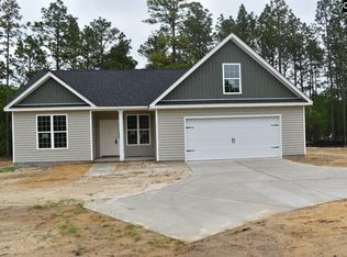 1394 Wildwood Ln, Elgin, SC 29045