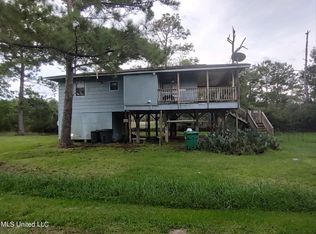 5113 Sage St, Bay Saint Louis, MS 39520