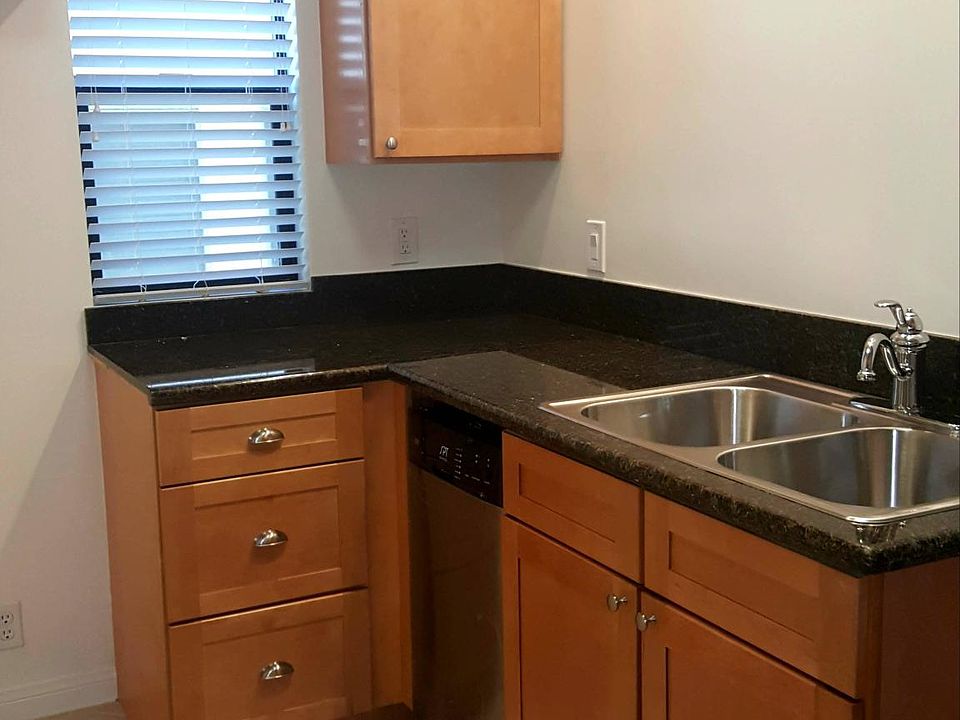 Kitchen - View #2