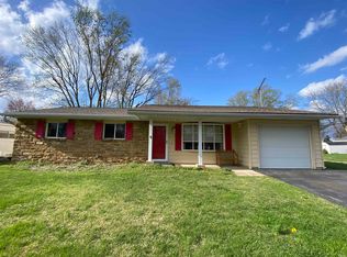 4138 W Doyle Ave, Bloomington, IN