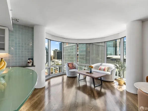 333 1st St Unit N1404, San Francisco, CA 94105