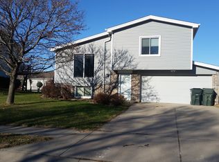 15132 Green Ave, Omaha, NE 68138