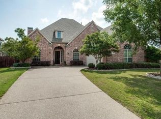 2700 Ranchview Dr, Richardson, TX 75082