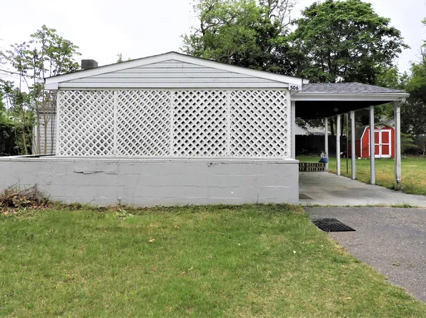 506 Cedar St, Lakehurst, NJ 08733