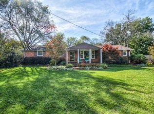 309 Stable Rd, Franklin, TN 37069