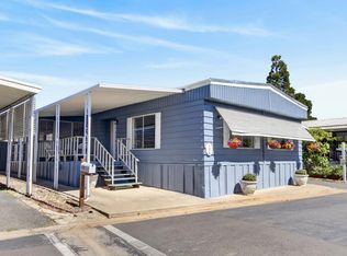 10035 Mills Station Rd Space 136, Sacramento, CA 95827