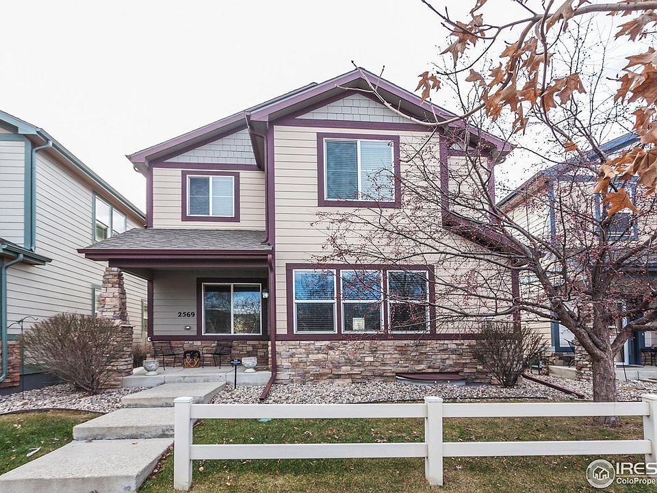 1st image of 2569 Custer Dr
