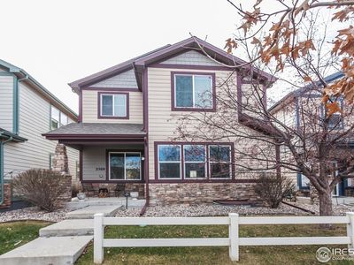 2569 Custer Dr, Fort Collins, CO, 80525