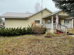 707 N Victoria St, Chewelah, WA 99109