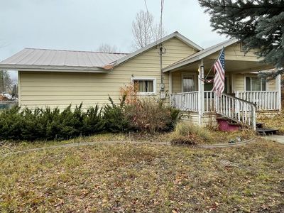 707 N Victoria St, Chewelah, WA, 99109