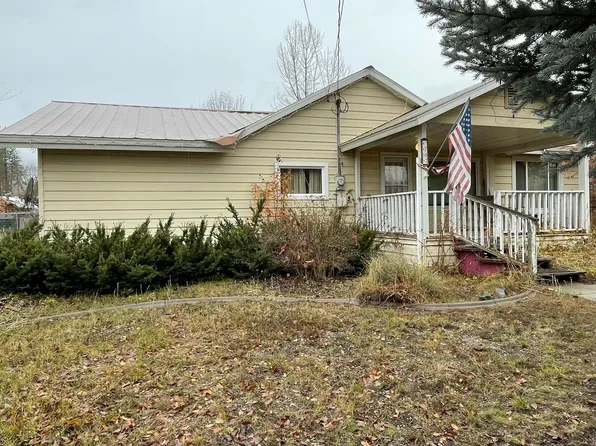 707 N Victoria St, Chewelah, WA 99109