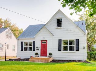 1415 57th Pl, Des Moines, IA 50311