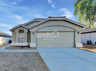 555 N 167th Dr, Goodyear, AZ 85338